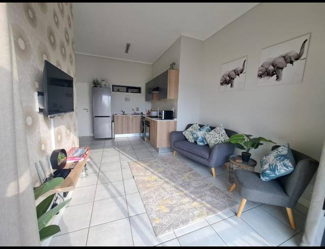 1 BEDROOM PROPERTY TO RENT IN GREENCREEK LIFESTLYE ESTATE